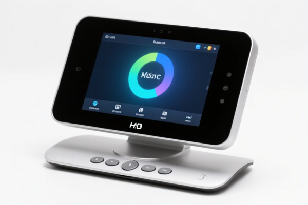 HD Videophone