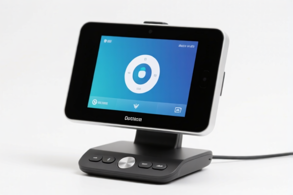 Video Communication Device