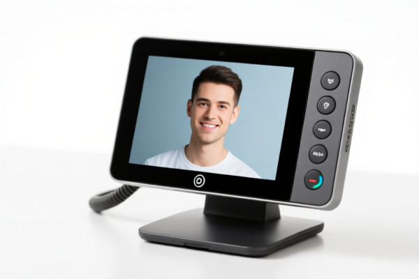 Video Communication Device