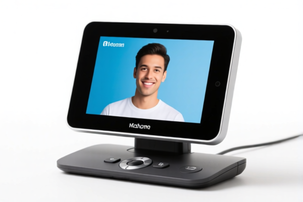 Video Communication Device