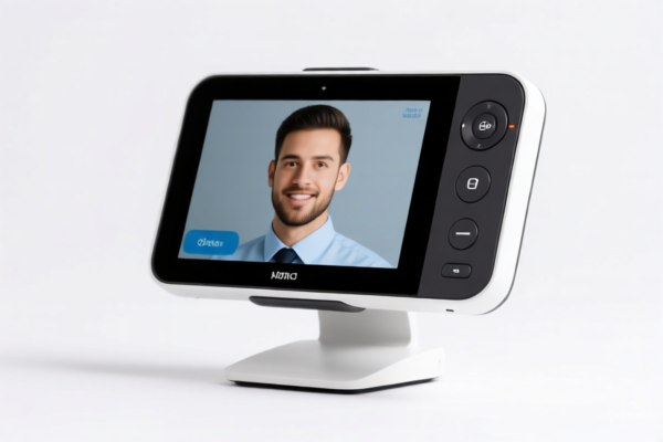 Video Communication Device
