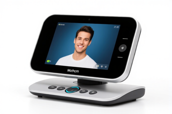 Videophone
