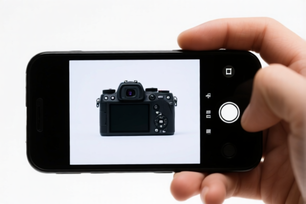 Camera Phone