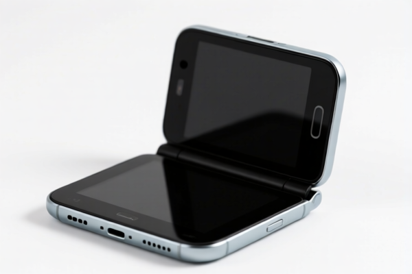 Flip Mobile Phone