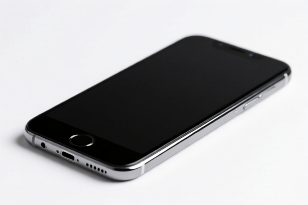 Flip Mobile Phone