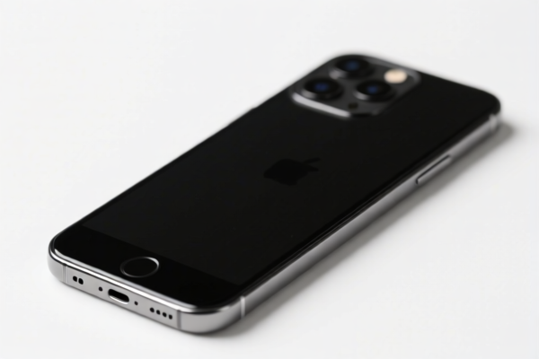 Flip Mobile Phone