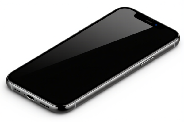 Large Screen Mobile Phone