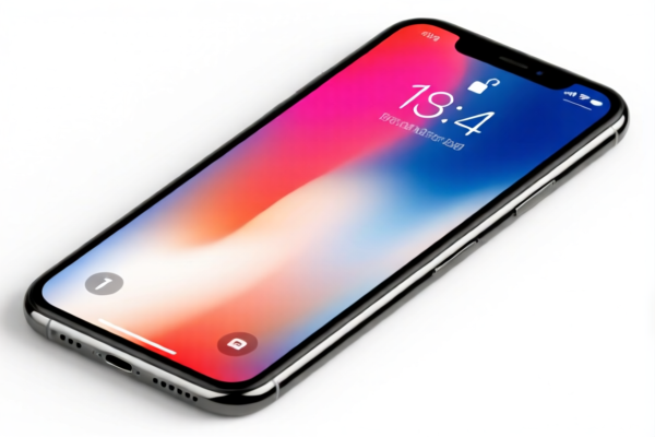 Large Screen Mobile Phone