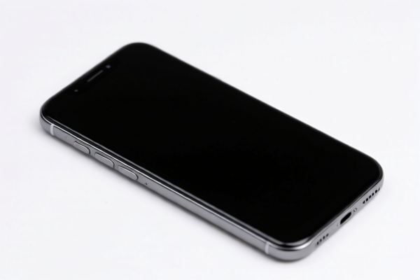 Mobile Smart Device