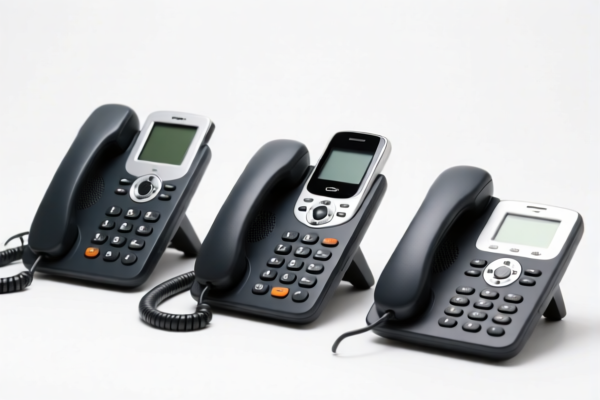Mobile Telephone Sets