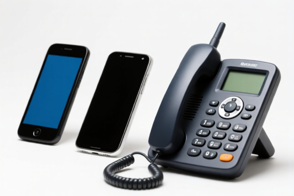 Mobile Telephone Sets