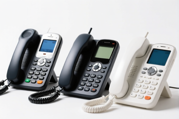 Mobile Telephone Sets