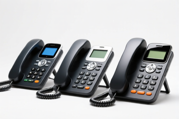 Mobile Telephone Sets
