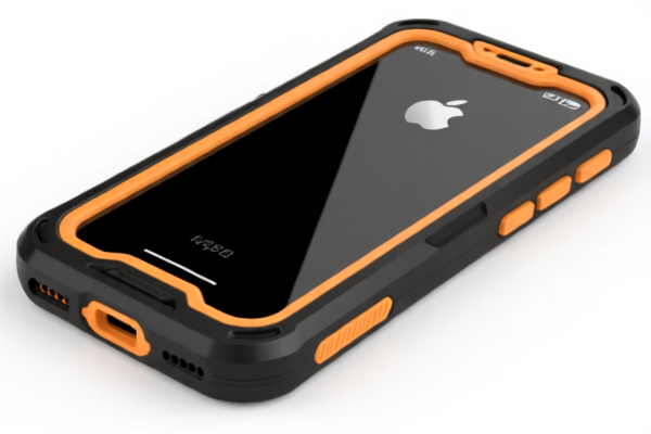 Shockproof Mobile Phone