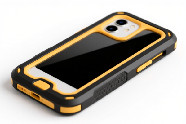 Shockproof Mobile Phone