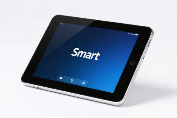 Smart Terminal