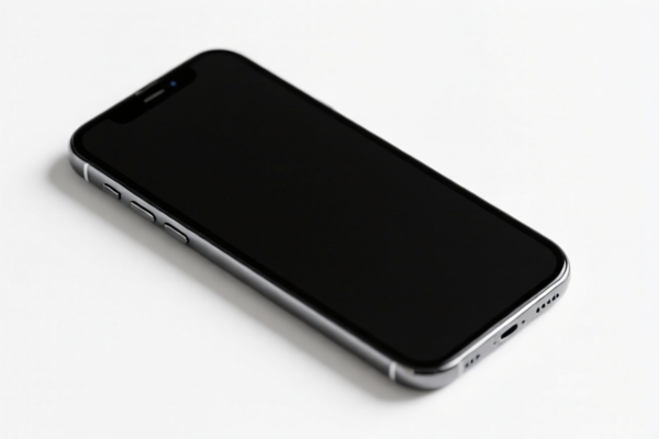 Smartphone