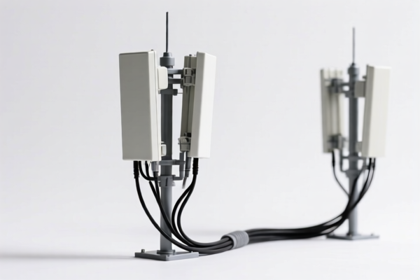 Small Cell Base Station