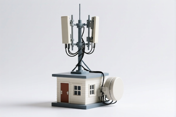 Small Cell Base Station