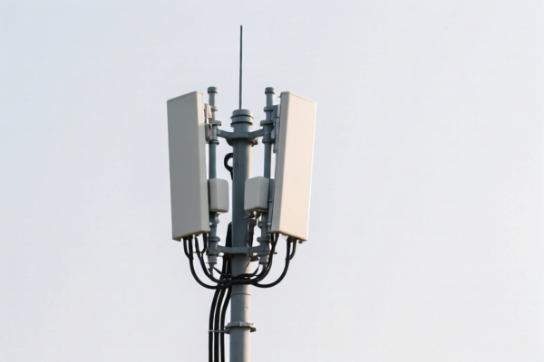 Small Cell Base Station