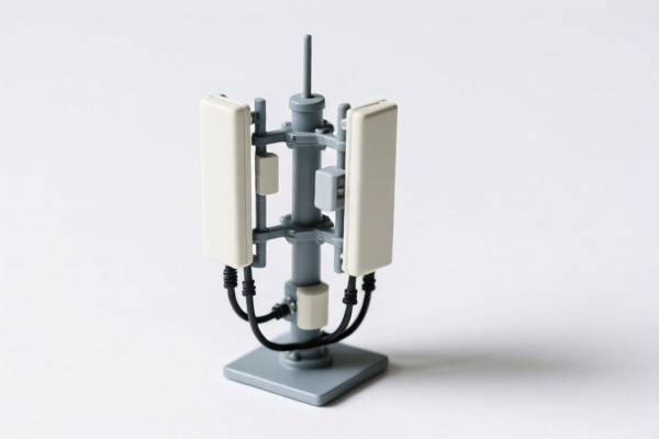 Small Cell Base Station