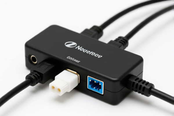 Network Splitter