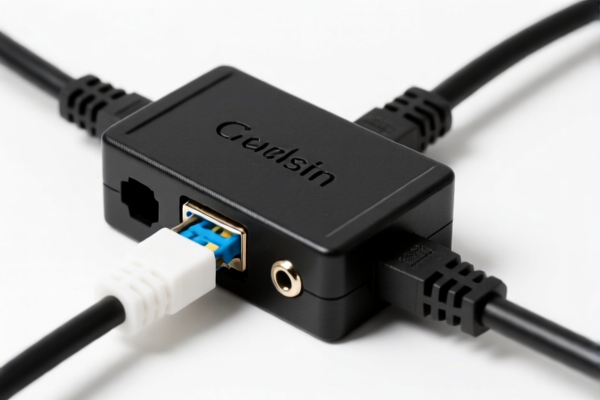 Network Splitter