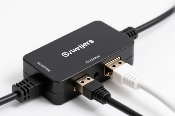 Network Splitter