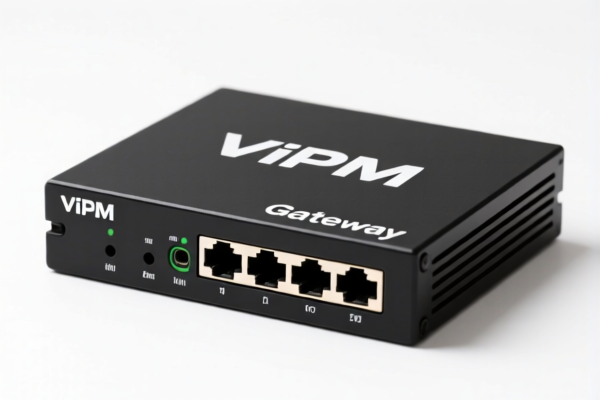 VoIP Gateway