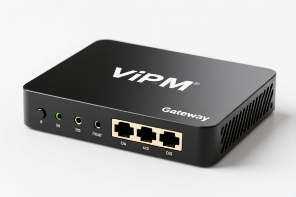 VoIP Gateway