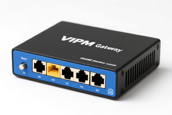 VoIP Gateway