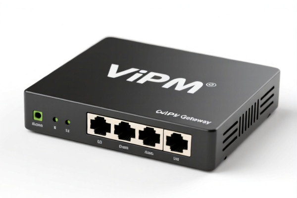 VoIP Gateway