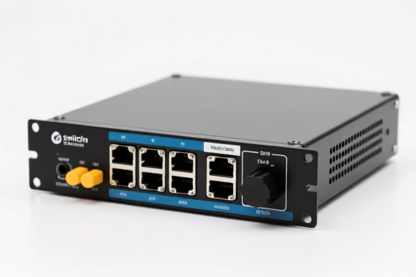 Voice Switching Equipment