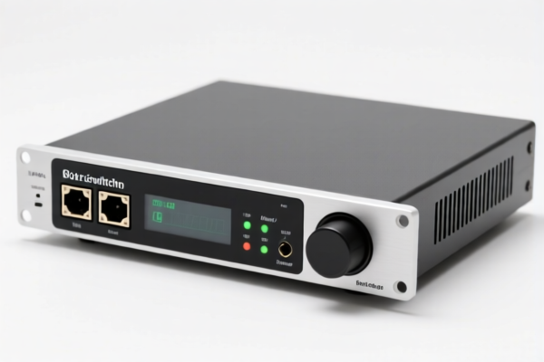 Voice Switching Equipment
