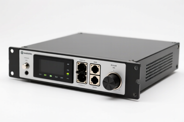 Voice Switching Equipment
