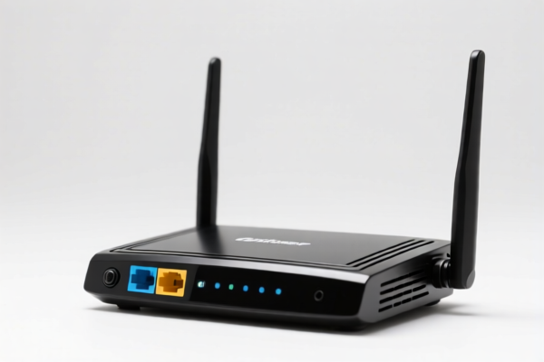 Wireless Router