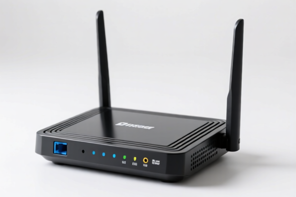 Wireless Router