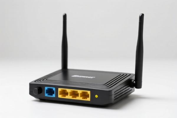 Wireless Router