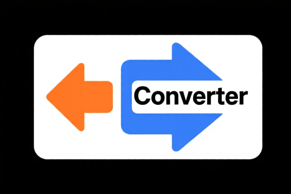 Image Data Converter