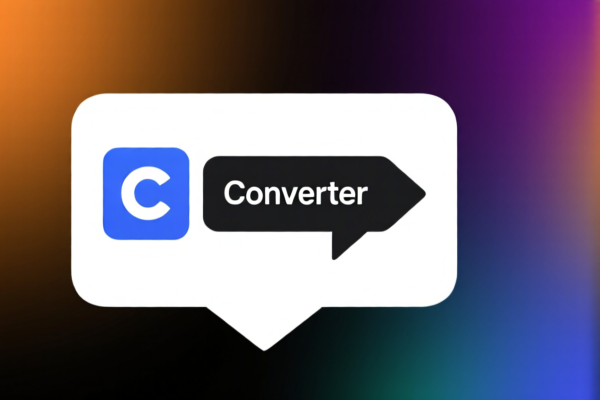 Image Data Converter