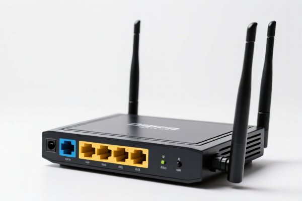 Network Router