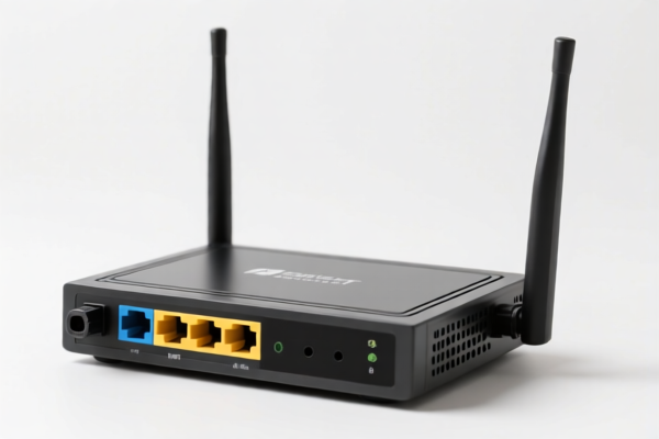 Network Router