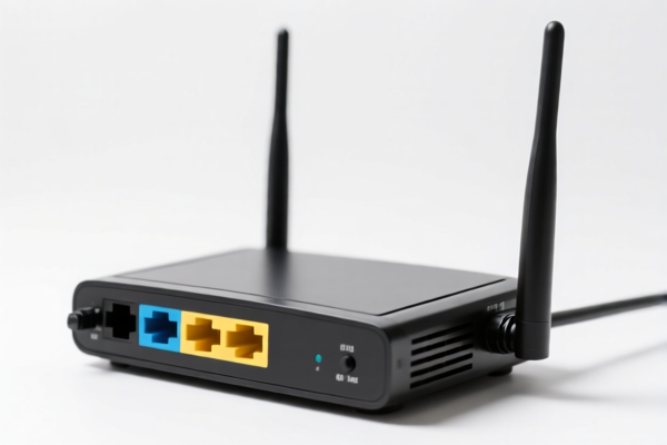 Network Router