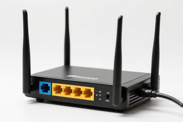 Network Router
