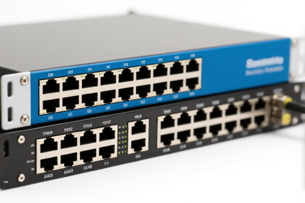 Network Switching Routing Equipment