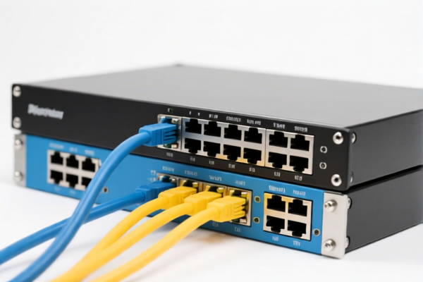 Network Switching Routing Equipment
