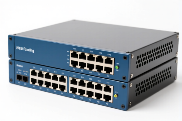 Network Switching Routing Equipment