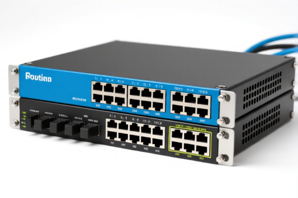 Network Switching Routing Equipment