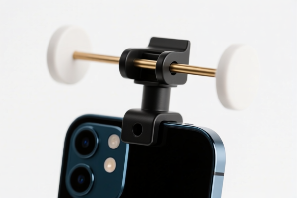 Mobile Phone Antenna Bracket