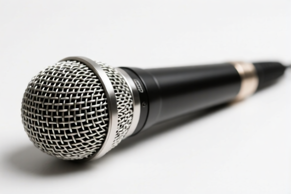Condenser Microphone
